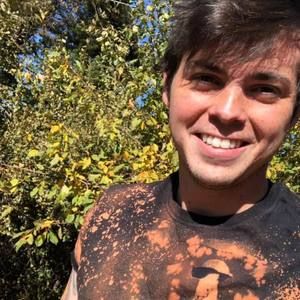 Meet your Posher, Trevor